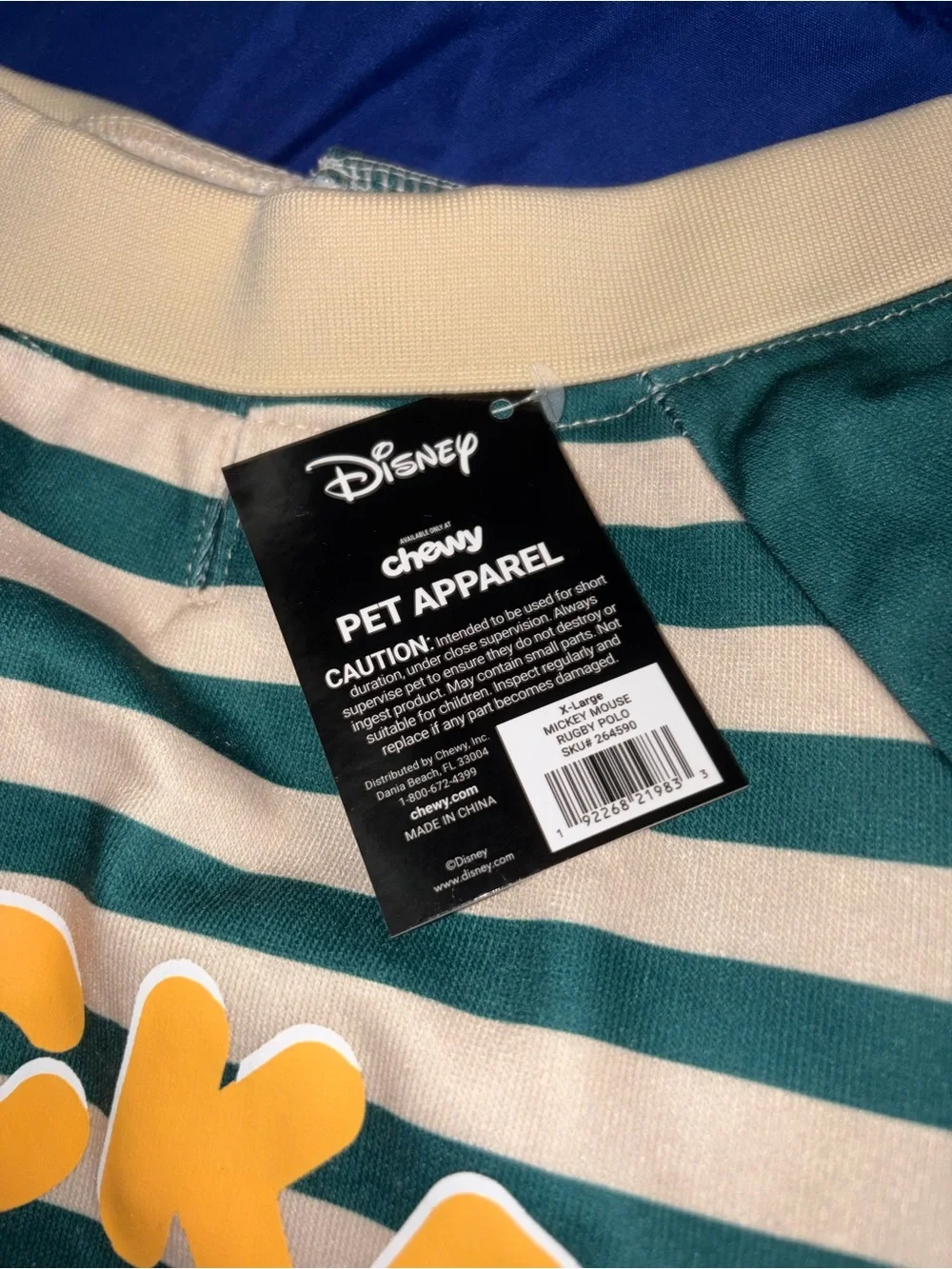 Disney dogs mickey